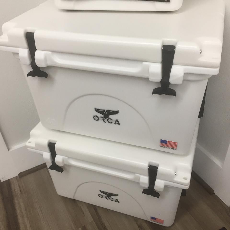 Parts Department Gaston's Seagate Marine Sales Inc Stuart Florida